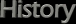 History